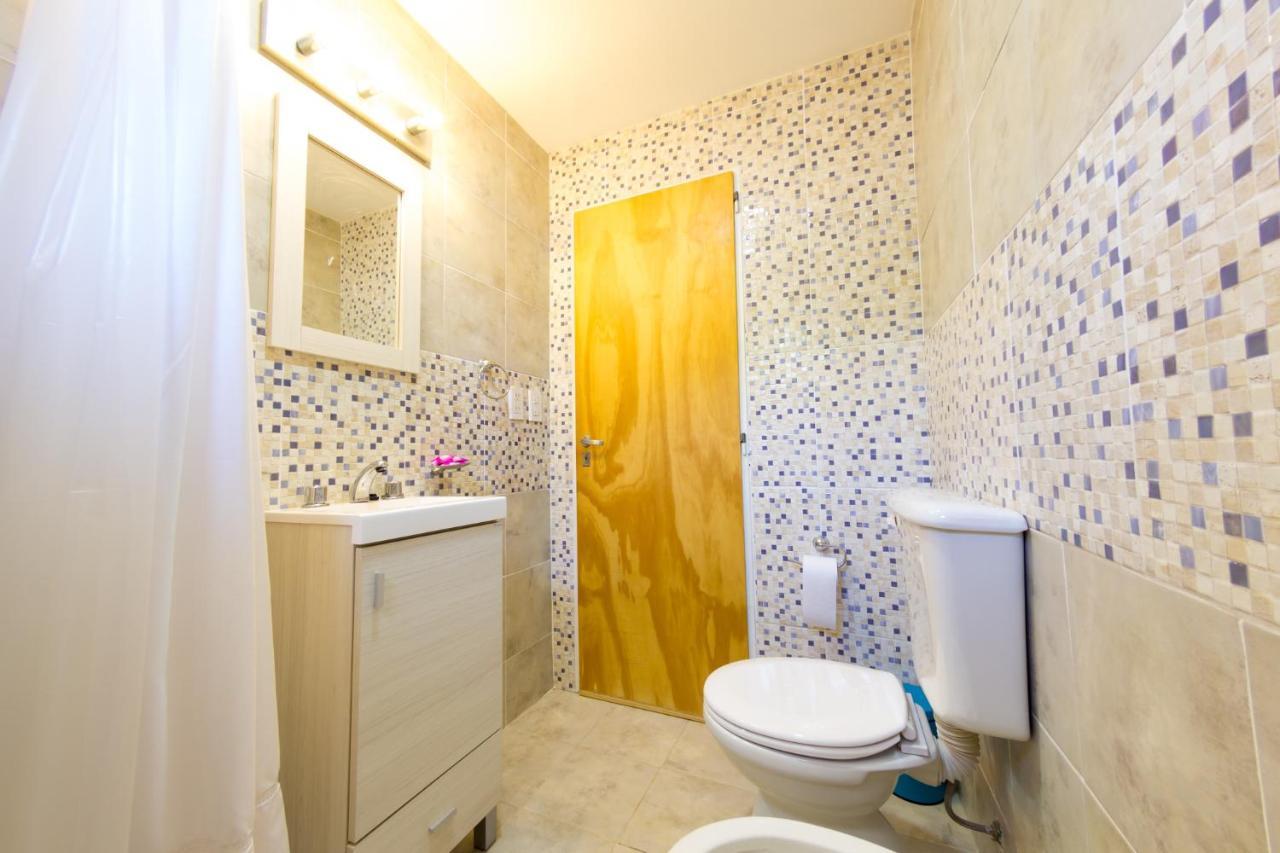 Las Lajas Cabanas Navi 빌라 외부 사진